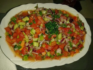 salata