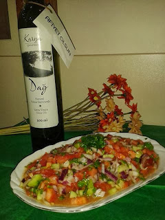 karya gourmet
