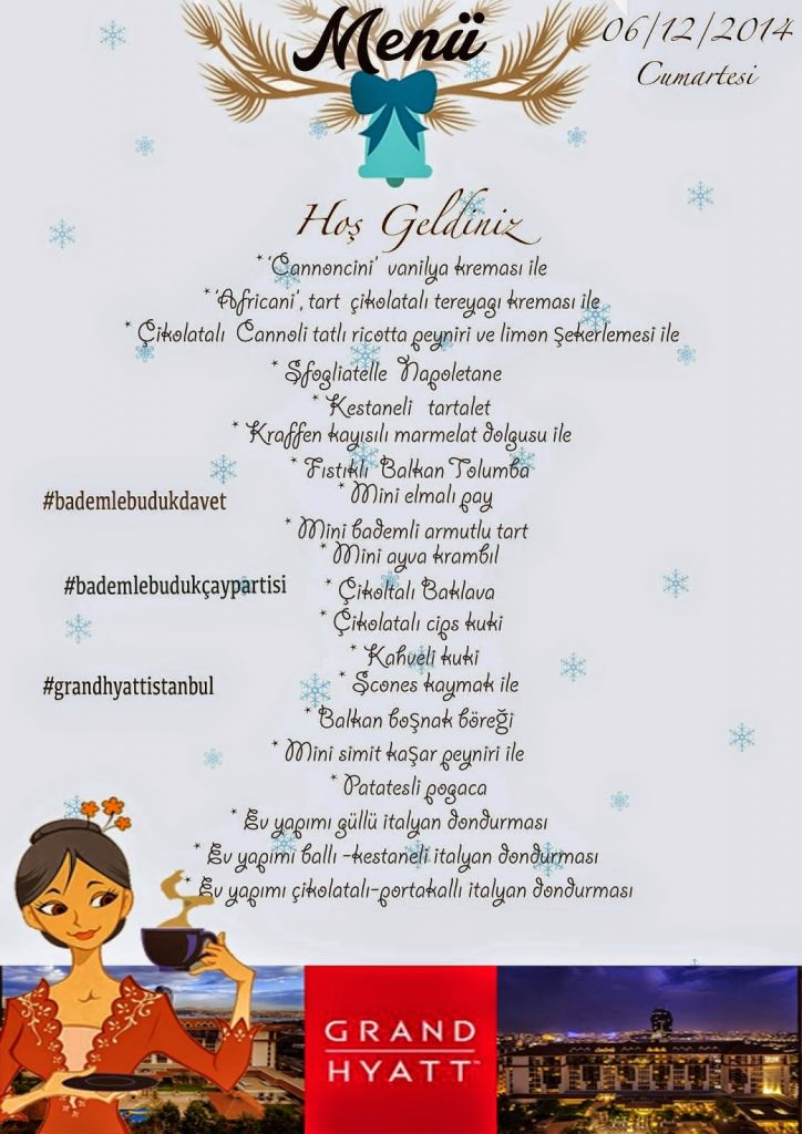 menü menü