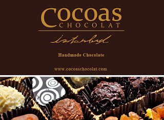 Cocoas Chocolat ile anneler gününe özel Queen serisinden 2 kutu çikolata hediye ediyoruz