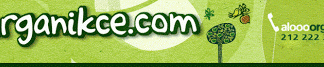 www.organikce.com ile 1 kişiye organik küçük boy haftalık paket hediye ediyoruz.