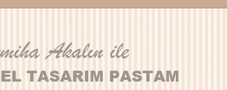 Özel Tasarım Pastam ile 1 kişiye sevgililer gününe özel 12 adet kalpli muhteşem kurabiyeler veriyoruz