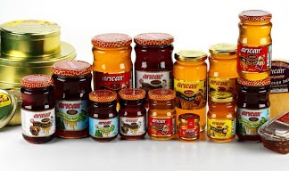 ARICAN BAL İLE 2 KİŞİYE HEDİYEMİZ VAR HAYDİ BUYURUN!!!