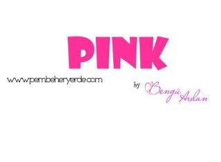 Pink by BA İşbirliği ile Sizlere Harika Hediyelerimiz Var…
