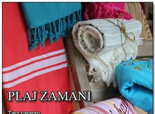 PLAJ ZAMANI!!