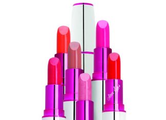 Pastel’den Yeni nesil ruj, Star Lips!