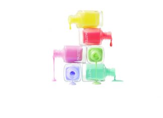 Pastel’in yeni CANDY COLOR COLLECTION serisi