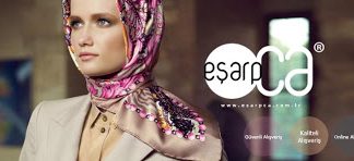 eşarpça.com ile 1 takipçimize seçeceği şalı hediye ediyoruz.