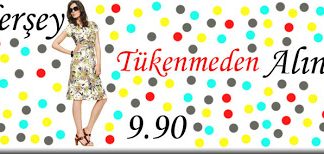 www.girbeyenal.com ile herşey 9,90 tl