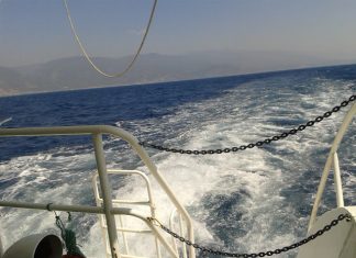 AKÇAY AYVALIK CUNDA TATİLİ