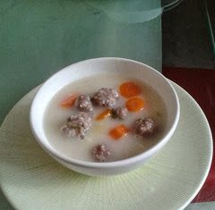 EKŞİLİ KÖFTE TARİFİ