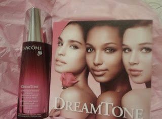 Hayalinizdeki Cilt Tonuna Lancome Dreamtone ile Kavuşun!!!