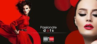 Flormar Passionate Dots TUTKUNUN RENKLERİ benimle