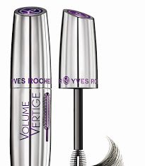 YVES ROCHER’NİN YENİ MASKARASI İLE KİRPİKLERİNİZE MAKSİMUM HACİM, MUHTEŞEM KIVRIM