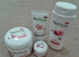 Bionem ailesiyle tanıştım:)