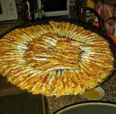 Şimdi HAMSİ zamanı:)