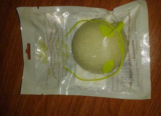 Cildinize %100 doğal peeling ve bakım yapmak ister misiniz?