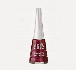 Elite Cosmetics magnetic oje
