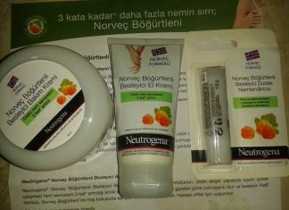 3 kata kadar daha fazla nemin sırrı?
