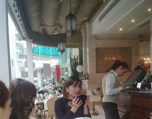 Elite World Otel Karadeniz Günleri’nde bloggerlar toplandık!