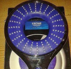 Grohe ile banyolar renkleniyor