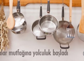 Harikalar Mutfağı’nın Yeni Yüzü