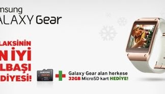 Bloglarda Yılbaşı Alışveriş Şenliği Başladı!