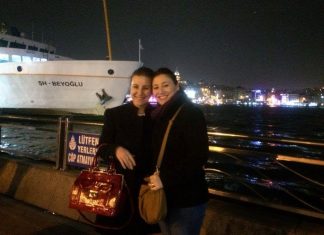 Bayram Çöreği-Diyarbakır Mutfağı’ kitabıyla tanıştım ve harika lezzetleri tattım:)