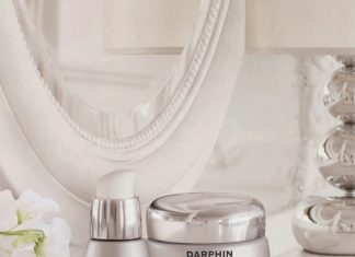 Darphin’den Olgunlaşmanın belirtilerine karşı etkili seri