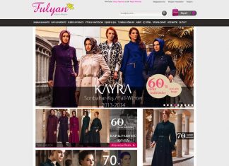 Fulyan.com.tr ile 1 kişi ARMİNE eşarp kazanacak!