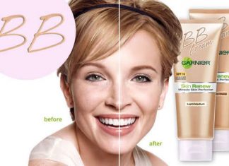 Garnier BB Kremde İnanılmaz Fiyat 13.94 TL