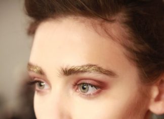 ZOYA OJE, YİNE NEW YORK FASHION WEEK’E DAMGASINI VURDU…