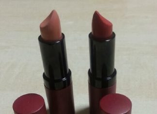 Golden Rose Velvet Matte Serisi ile yumuşacık dudaklar!