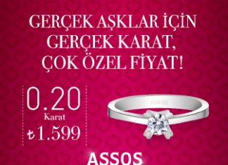 Gerçek Aşklar İçin Gerçek Karat