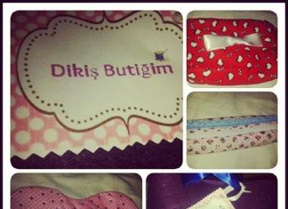 Her yerde bulamayacağınız elişi ürünler
