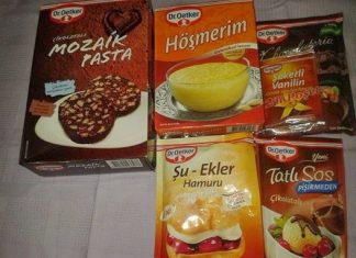 Gülsen Doğan ile 8 Mart Kadınlar Günü -2