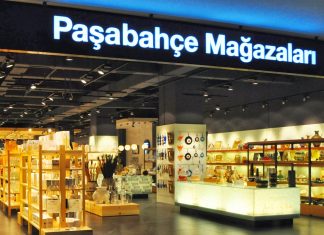 Paşabahçe Mağazaları’ndan alışveriş yapan tüm kadınlar yüzde 10 indirimden faydalanacak.