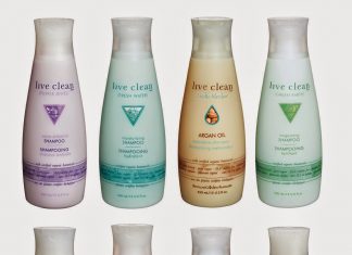 Doğaya ve İnsana Saygılı Bir Bakım İçin; Vegan Formüllü Live Clean
