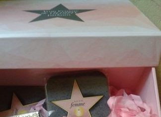 Avon Femme nasıl bir parfüm ki; ?