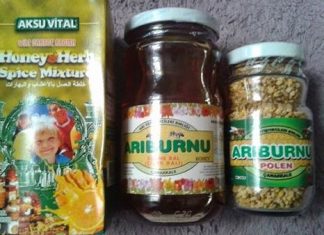 Çocuk macunu ve bal ne işe yarar anneler bu yazı sizin için…