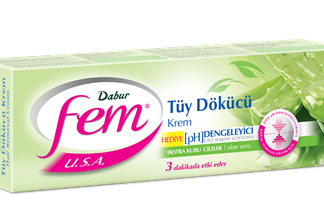 Bu yaz Fem ile ışıldamak isteyenlere…