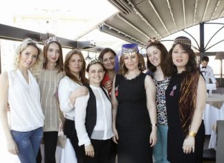 #Annesultanlar Organizasyonumuzun son yayını ile karşınızdayım:)