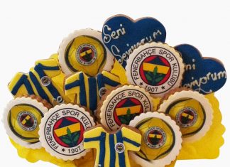 Beties İle Farklı Tatlar Keşfedin