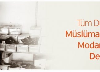 Modanisa’dan Sosyal Sorumluluk Projesi!