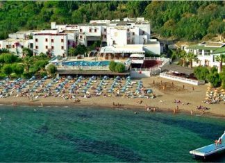 Bodrum tatili için otel seçenekleri