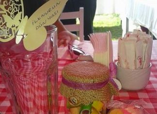 Cananilesummerparty’e davetliydim!