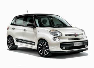 Ağustos Ayında Fiat 500L Alanlara Navigasyon Ve Geri Görüş Kamerası Hediye