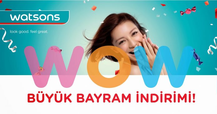 WatsonsBayramFirsatlari