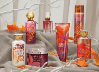 Bu koku vanilya severlere gelsin! Vahşi madagaskar vanilyası