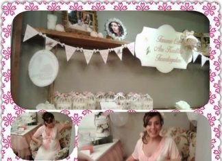 SERAP TANEM BABYSOWER PARTİSİ